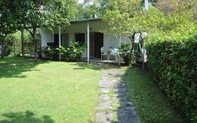 Casa Ennio