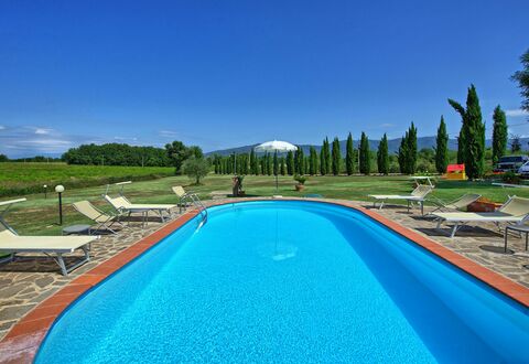 Casa Catia: Schwimmbad, Eigentum, Freizeit, Wasser, Estate, Grundeigentum, Gras, Resort, Villa, Urlaub