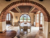 Villa Ortaglia