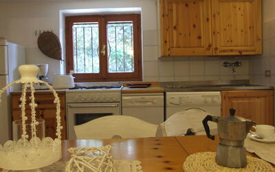 Camelia: Zimmer, Möbel, Countertop, Küche, Interior Design, Tabelle, Zuhause, Haus, Fussboden, Cabinetry