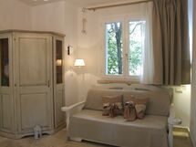 Unterkunft:&nbsp;Iris