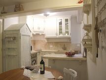 Unterkunft:&nbsp;Buganvillea