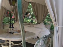 Unterkunft:&nbsp;Camelia