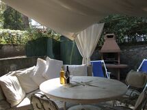 Unterkunft:&nbsp;Buganvillea