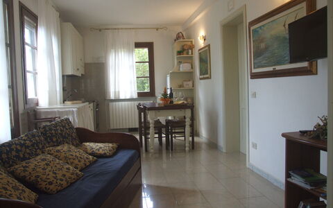 Unterkunft:&nbsp;Erica