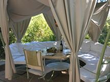 Unterkunft:&nbsp;Erica