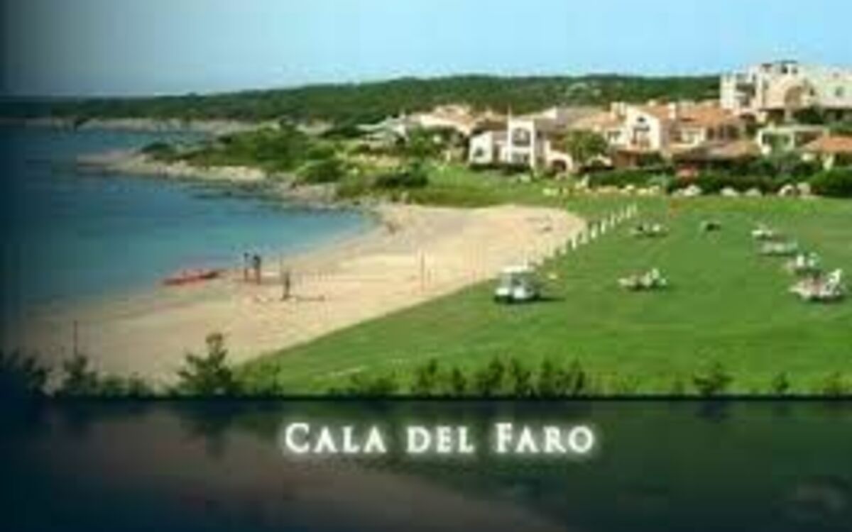 Gli Aironi 4-6 Posti Cala Del Faro-porto Cervo