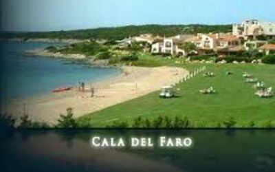 Gli Aironi 4-6 Posti Cala del Faro-Porto Cervo