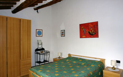 Unterkunft:&nbsp;Primula
