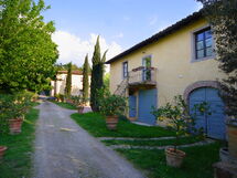 Appartamento Ginestra