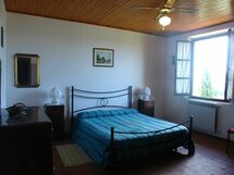 Unterkunft:&nbsp;Ginestra