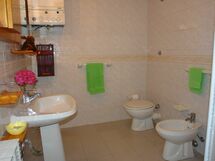 Unterkunft:&nbsp;Ginestra