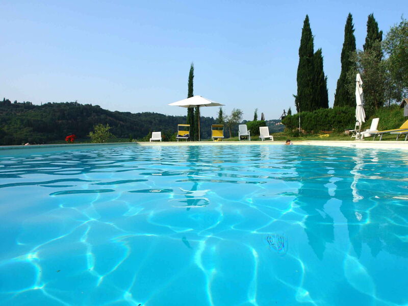 La nostra piscina