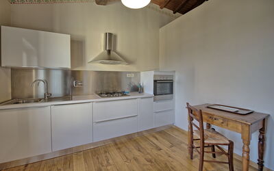 Unterkunft:&nbsp;Quercia