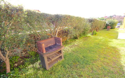 Unterkunft:&nbsp;Trilo b 3