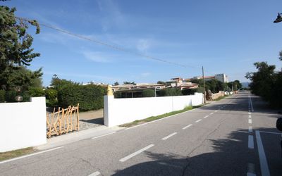 Le Case del Pellicano 5 Posti Pittulongu - Olbia - Pittulongu, Sardinien, Italien - Trilo b 1