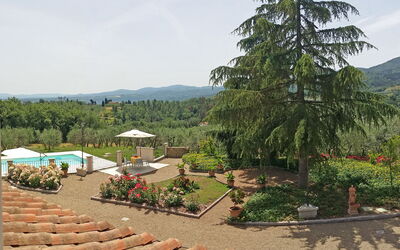 Villa Gaville