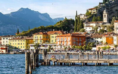 Die besten Reiseziele im Herbst
