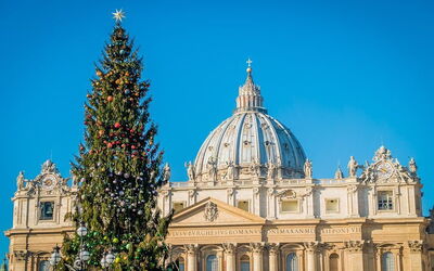 Beste Reiseziele für Weihnachten