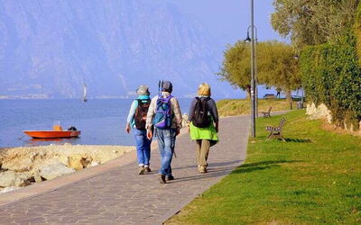 Reiseziele zur Nebensaison in Italien